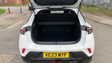 Vauxhall Mokka 1.2 Turbo 136 GS 5dr Petrol Hatchback